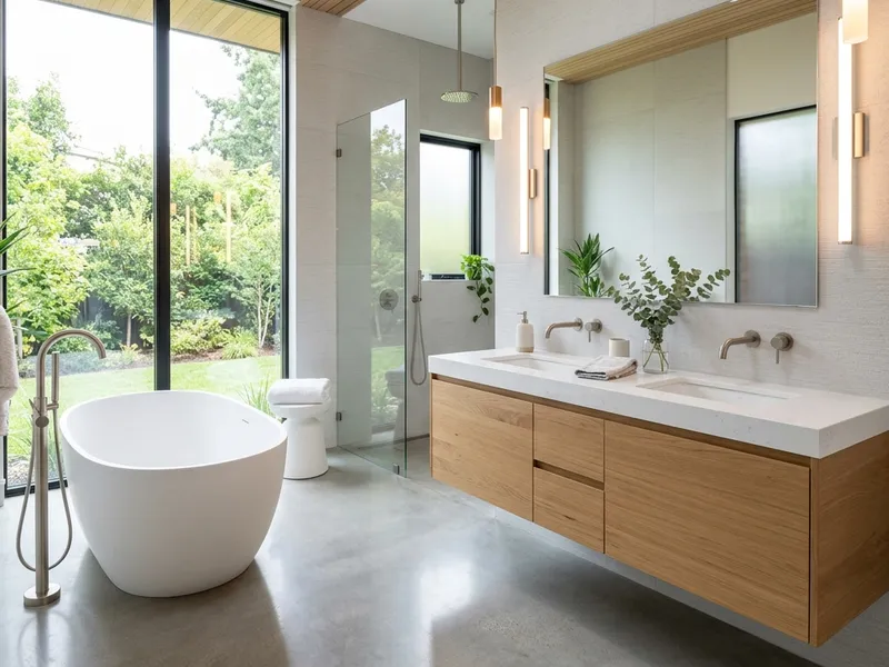 Top-rated plumbing company in Mequon, Wisconsin specializing in emergency plumbing, bathrooms, and pipe repair.